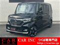2018 Honda N BOX