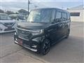 2018 Honda N BOX