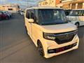 2017 Honda N BOX