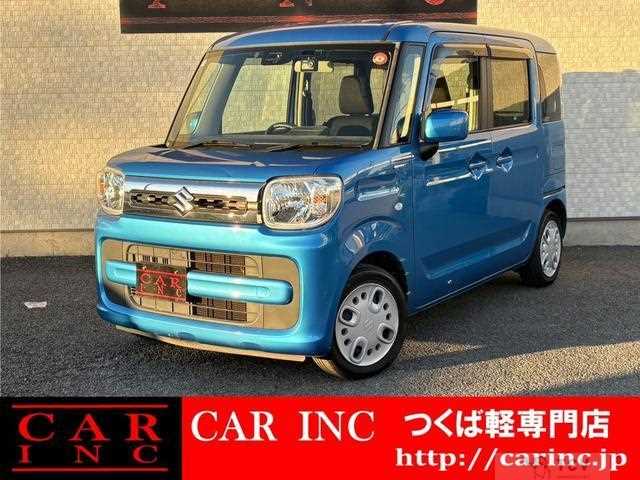 2018 Suzuki Suzuki Others