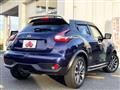 2017 Nissan Juke