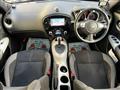 2017 Nissan Juke