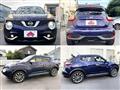 2017 Nissan Juke