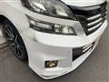 2012 Toyota Vellfire