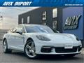 2020 Porsche Panamera