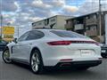 2020 Porsche Panamera