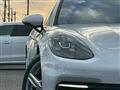 2020 Porsche Panamera