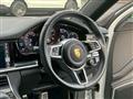 2020 Porsche Panamera