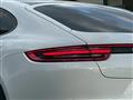 2020 Porsche Panamera