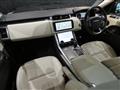 2019 Land Rover Range Rover Sport