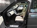 2019 Land Rover Range Rover Sport