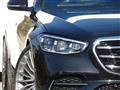 2021 Mercedes-Benz S-Class