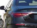 2021 Mercedes-Benz S-Class