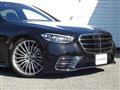 2021 Mercedes-Benz S-Class
