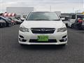 2016 Subaru Impreza