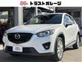 2012 Mazda CX-5