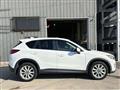 2012 Mazda CX-5
