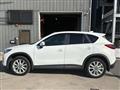 2012 Mazda CX-5
