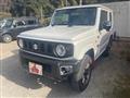 2020 Suzuki Jimny