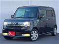 2013 Daihatsu Move Conte