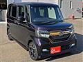 2017 Honda N BOX