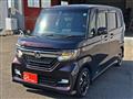 2017 Honda N BOX