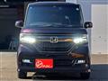 2017 Honda N BOX