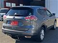 2015 Nissan X-Trail