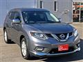 2015 Nissan X-Trail