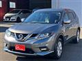 2015 Nissan X-Trail