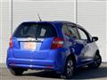 2011 Honda Fit