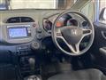 2011 Honda Fit