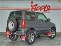 2011 Suzuki Jimny
