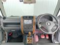 2011 Suzuki Jimny