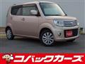 2013 Suzuki MR Wagon