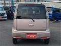 2013 Suzuki MR Wagon