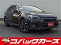 2018 Subaru IMPREZA XV HYBRID