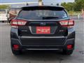 2018 Subaru IMPREZA XV HYBRID