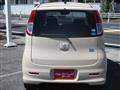 2008 Suzuki MR Wagon