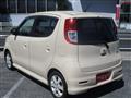 2008 Suzuki MR Wagon
