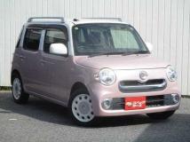 2014 Daihatsu MIRA COCOA