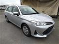 2018 Toyota Corolla Fielder