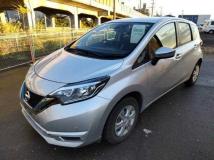 2020 Nissan Note