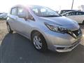 2018 Nissan Note