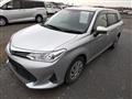 2018 Toyota Corolla Fielder