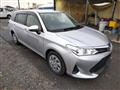2018 Toyota Corolla Fielder