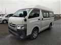 2015 Toyota Hiace Van