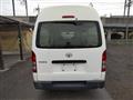 2015 Toyota Hiace Van