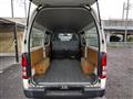 2015 Toyota Hiace Van