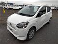 2020 Daihatsu Mira
